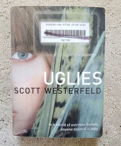 Uglies (Uglies book 1)