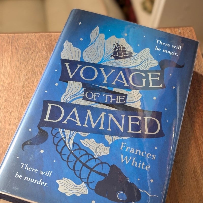 Voyage of the Damned 