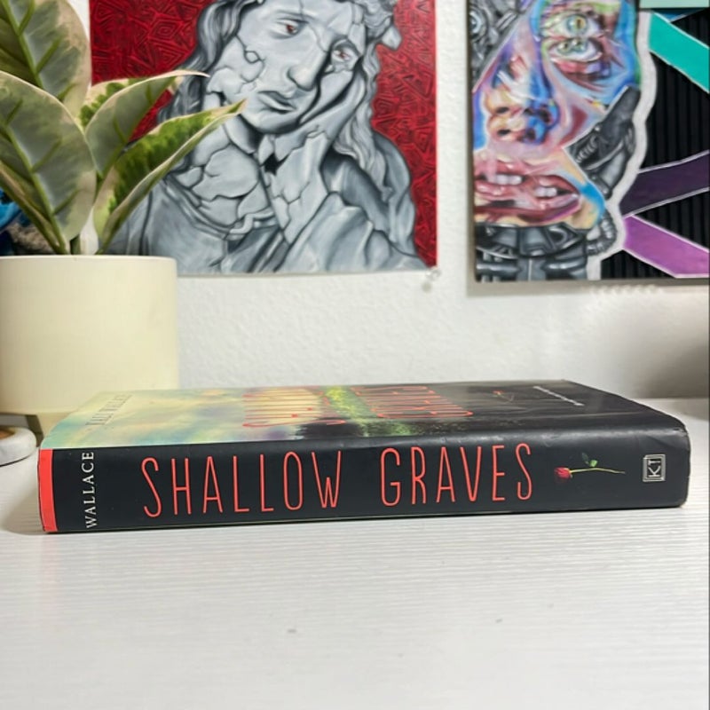 Shallow Graves