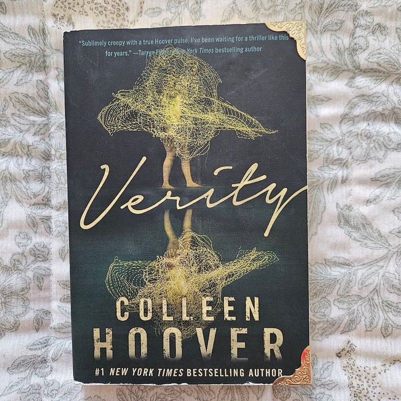 Verity