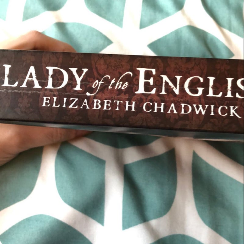 Lady of the English