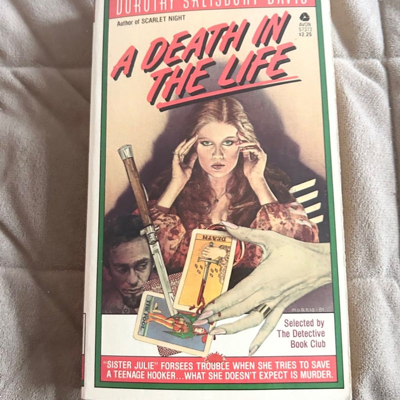 A Death in the Life 2464