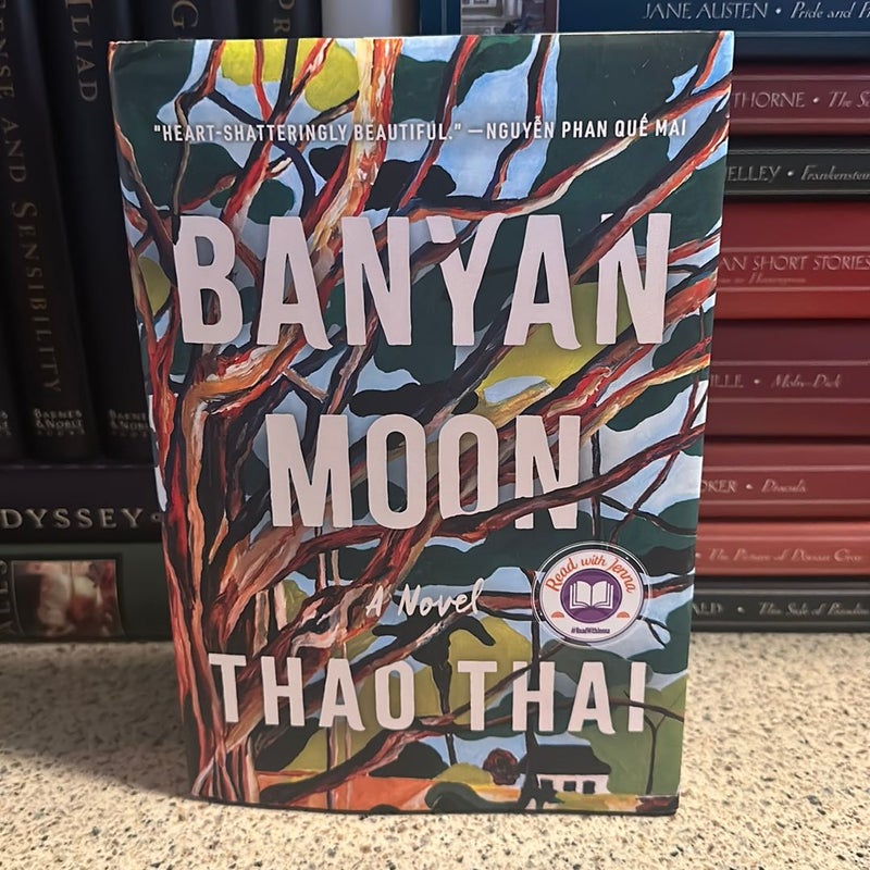 Banyan Moon