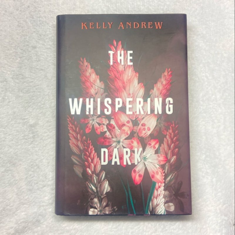 The Whispering Dark