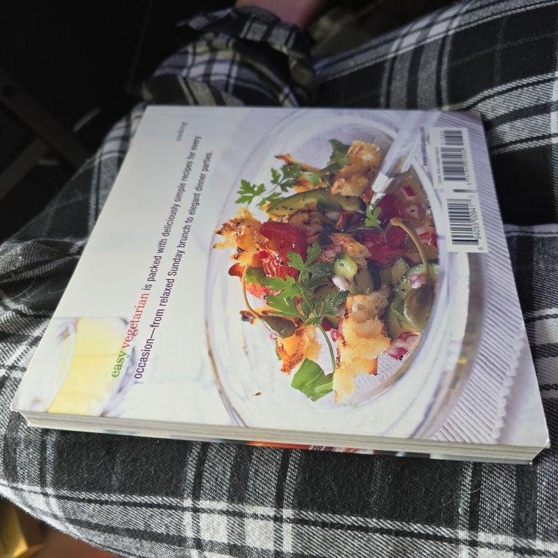 Easy Vegetarian