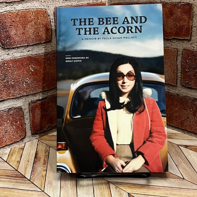 The Bee and the Acorn