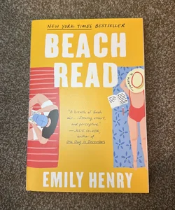 Beach Read