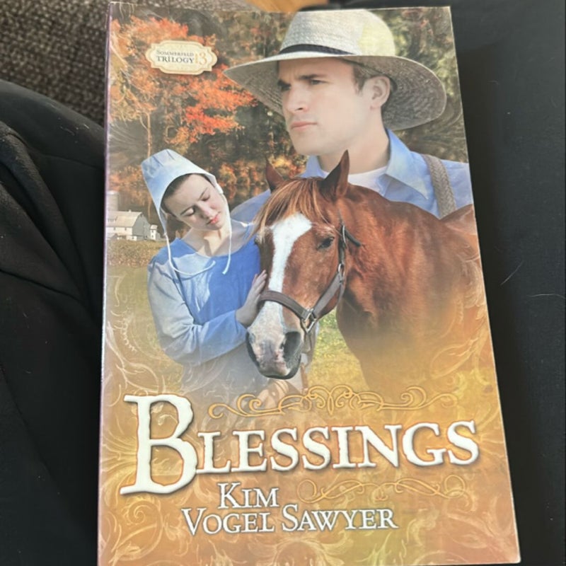 Blessings