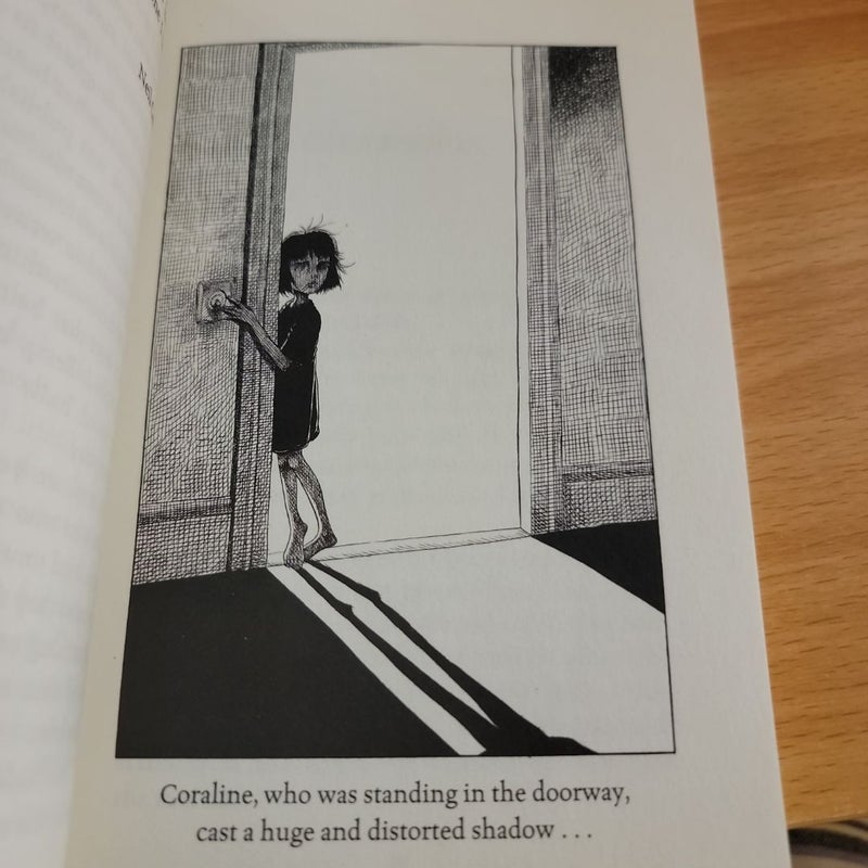 Coraline