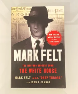 Mark Felt