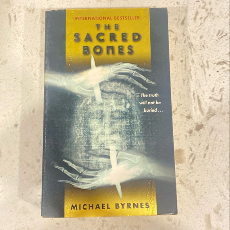 The Sacred Bones