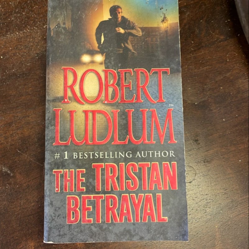 The Tristan Betrayal