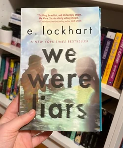 We Were Liars