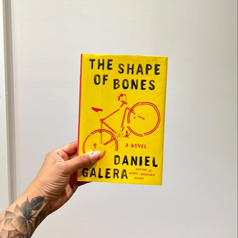 The Shape of Bones