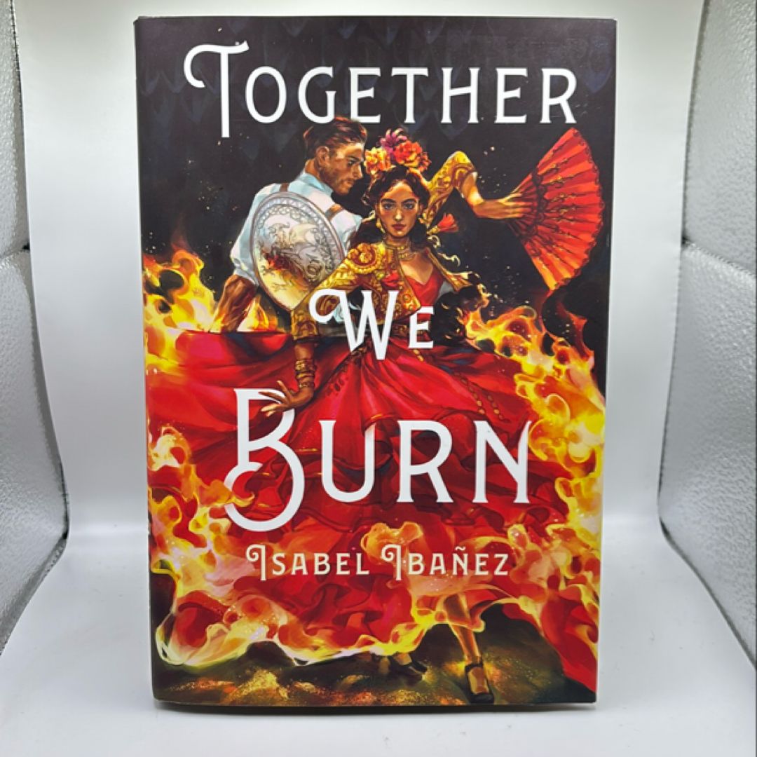 Together We Burn
