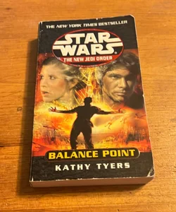 Star Wars: Balance Point