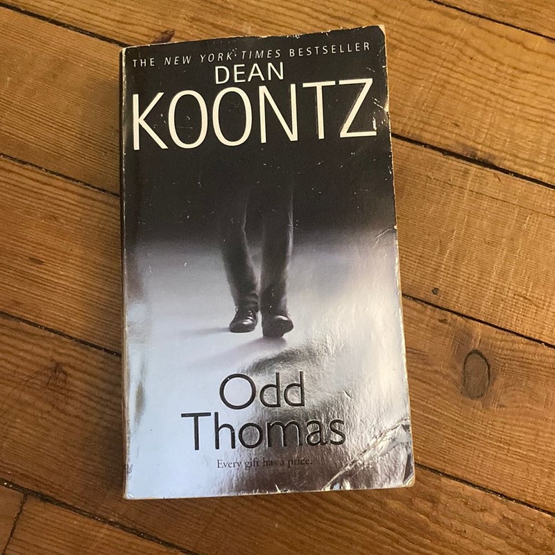 Odd Thomas