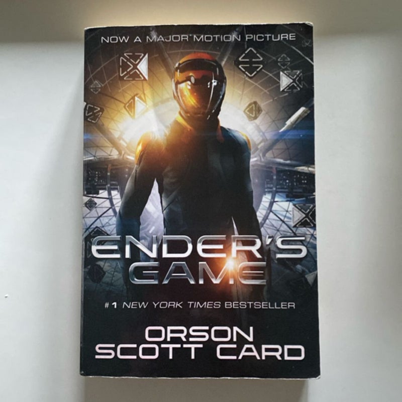 Ender's Game