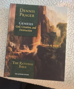 The Rational Bible: Genesis