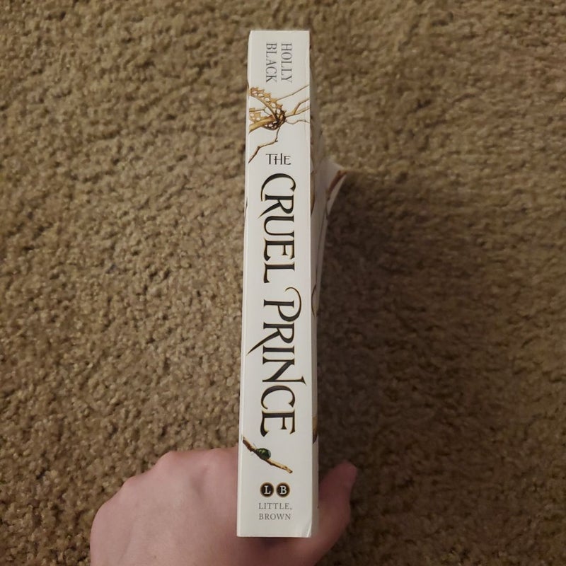 The Cruel Prince