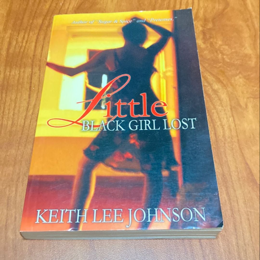 Little Black Girl Lost