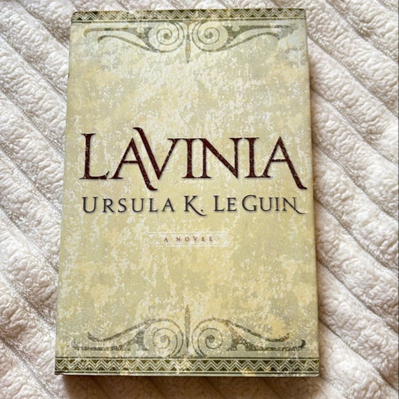 Lavinia