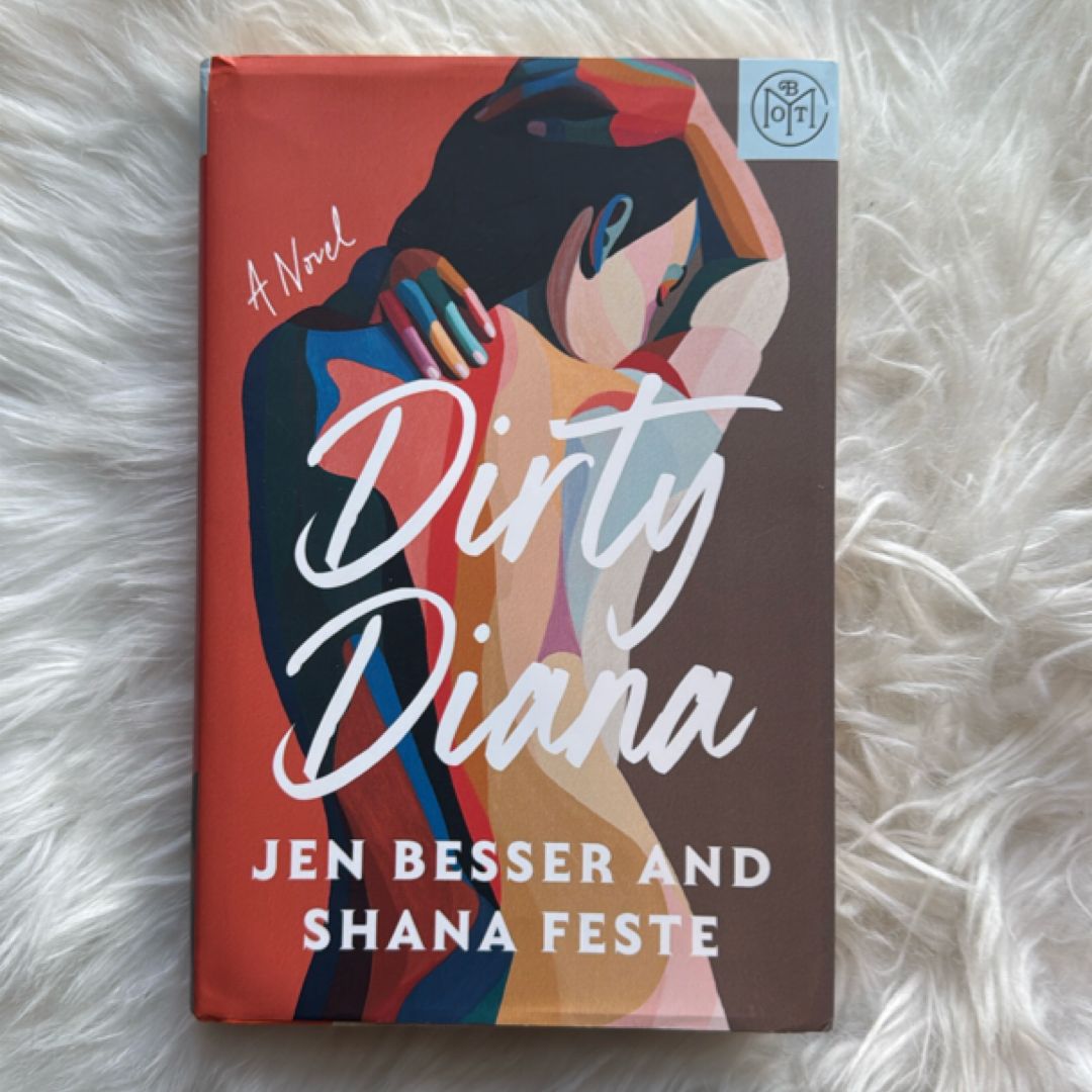 Dirty Diana