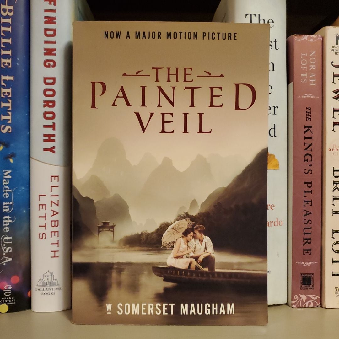 The Painted Veil