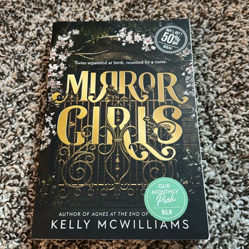 Mirror Girls