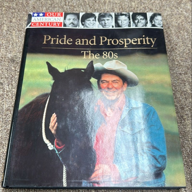 Pride and Prosperity