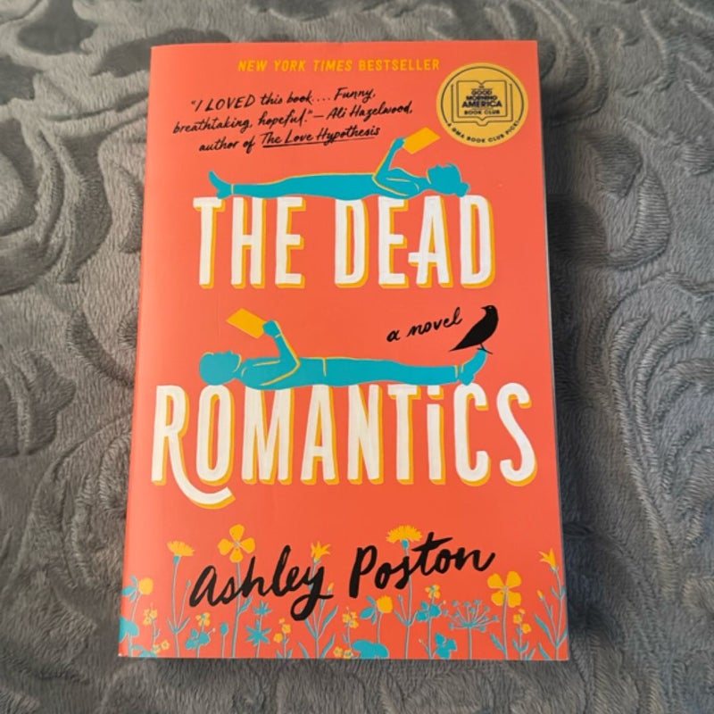 The Dead Romantics
