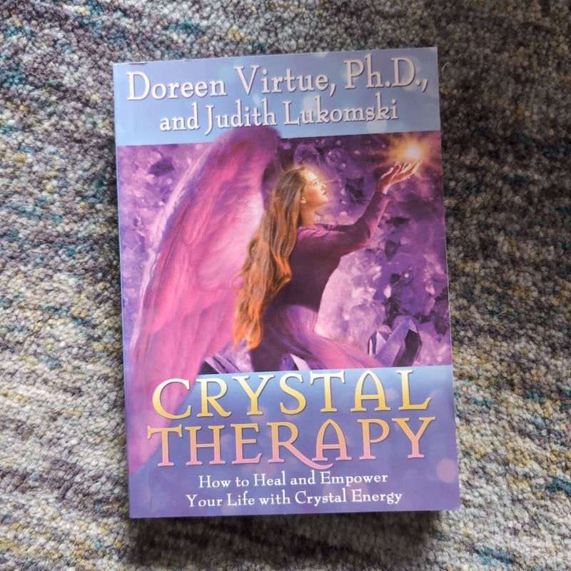 Crystal Therapy