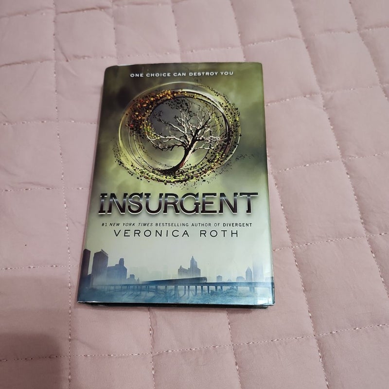 Insurgent