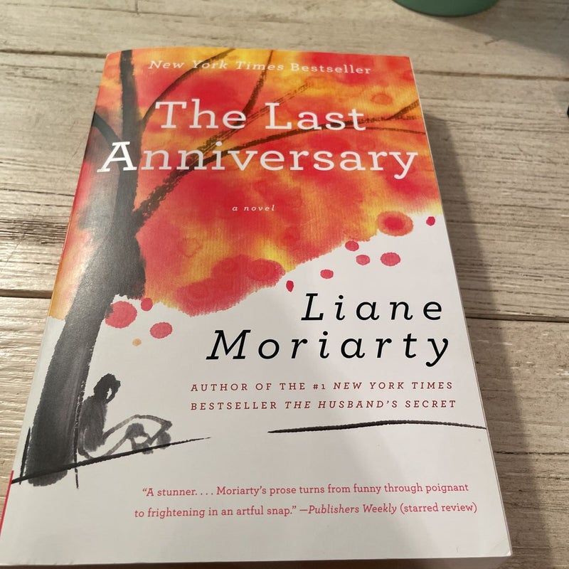 The Last Anniversary