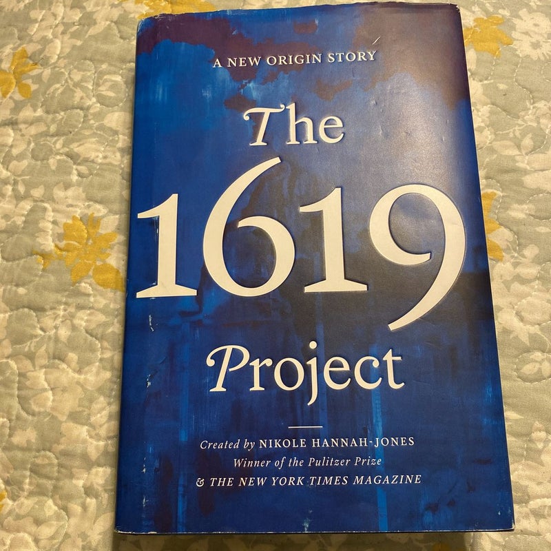 The 1619 Project