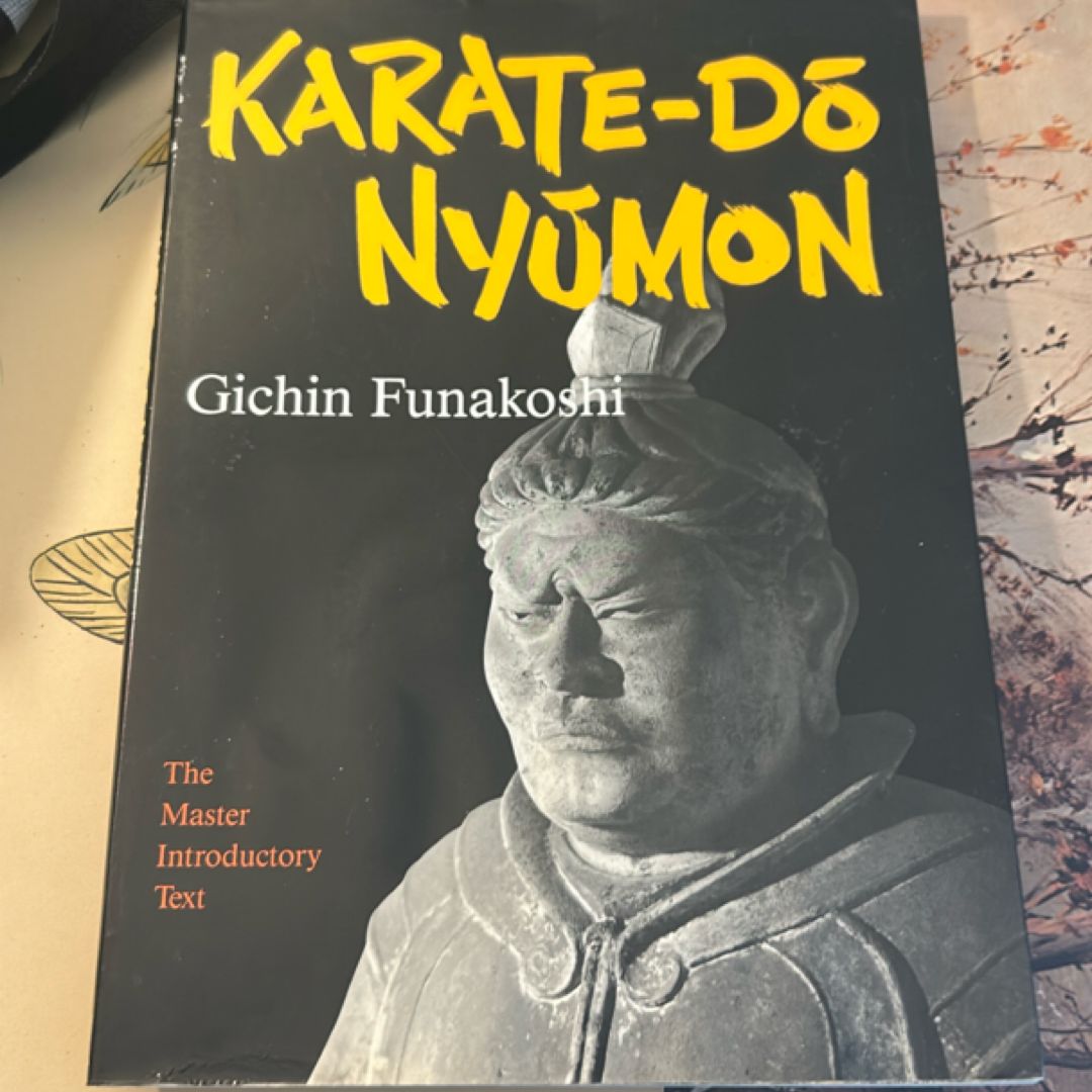 Karate-Do Nyumon