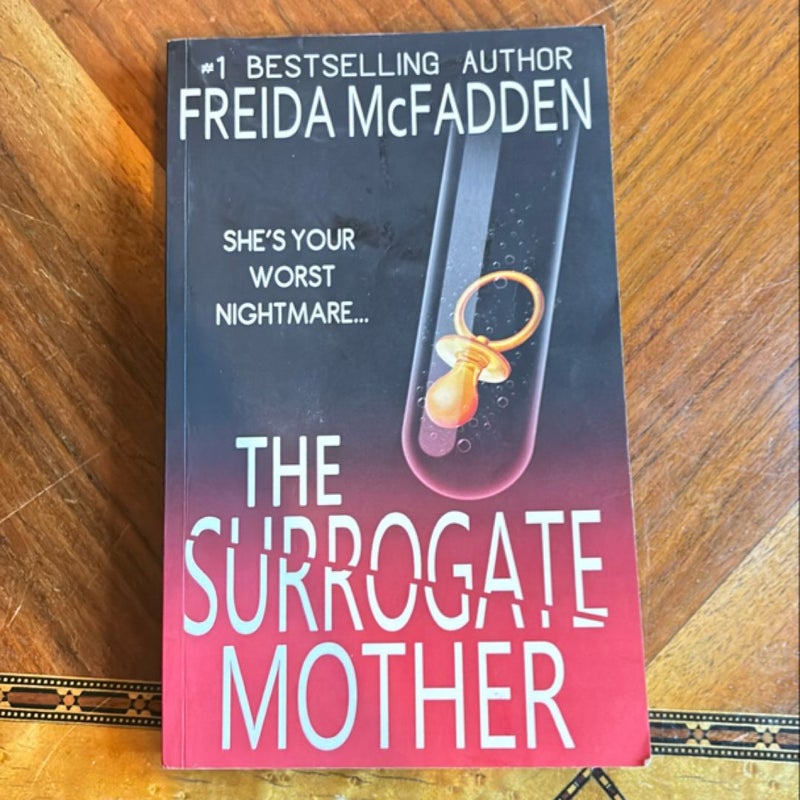 The Surrogate Mother