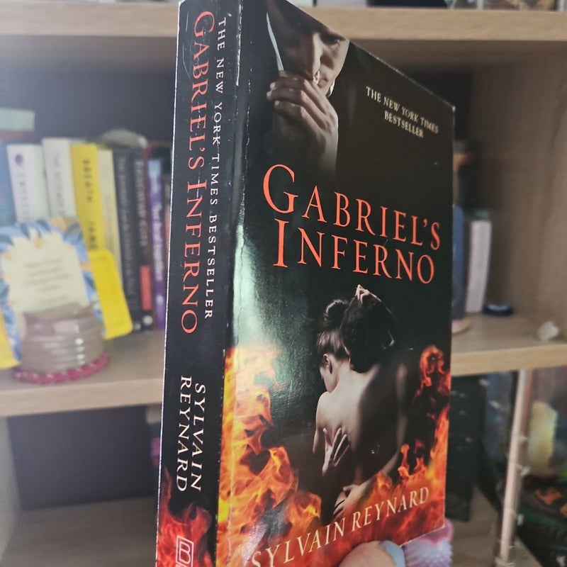 Gabriel's Inferno