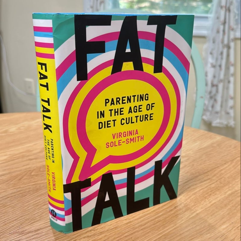 Fat Talk