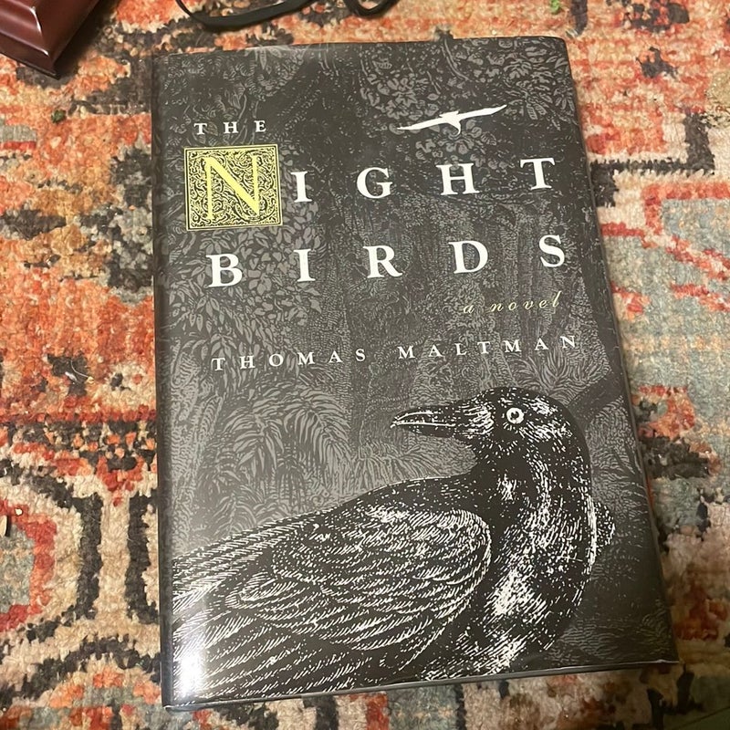 The Night Birds