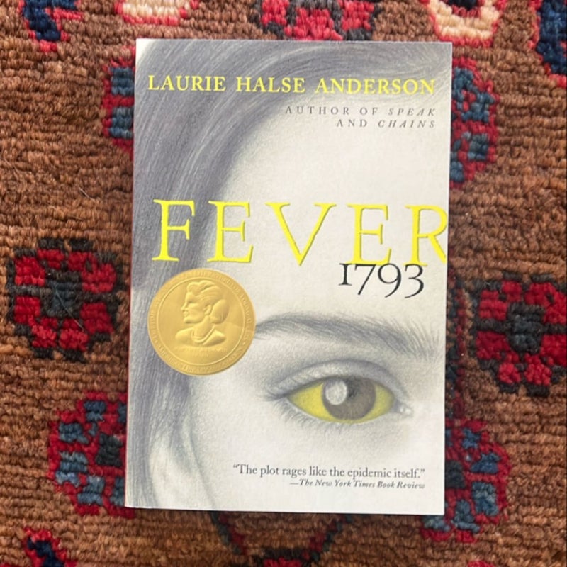 Fever 1793
