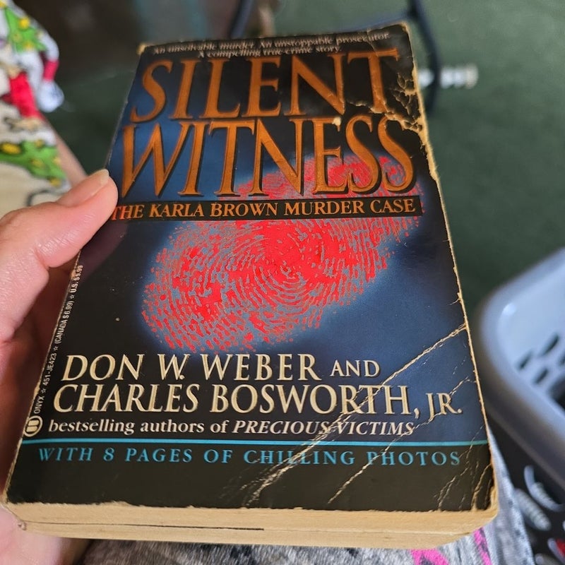 Silent Witness