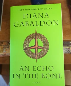 An Echo in the Bone