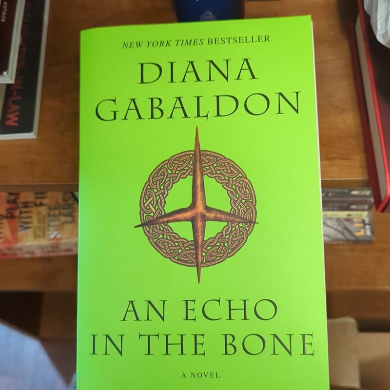 An Echo in the Bone