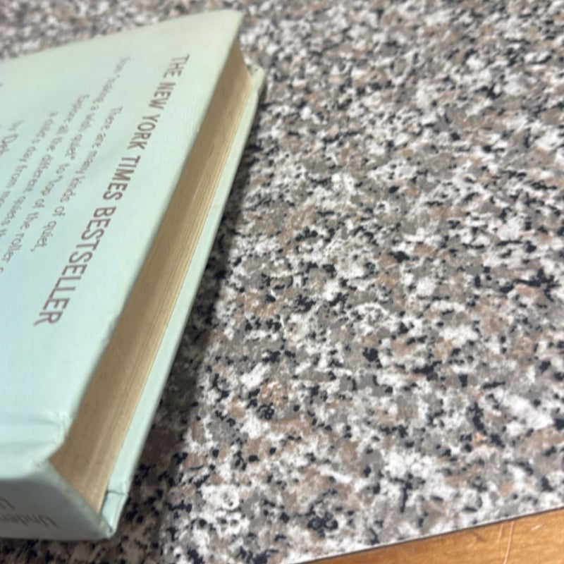 The Quiet Book Padded Board Book