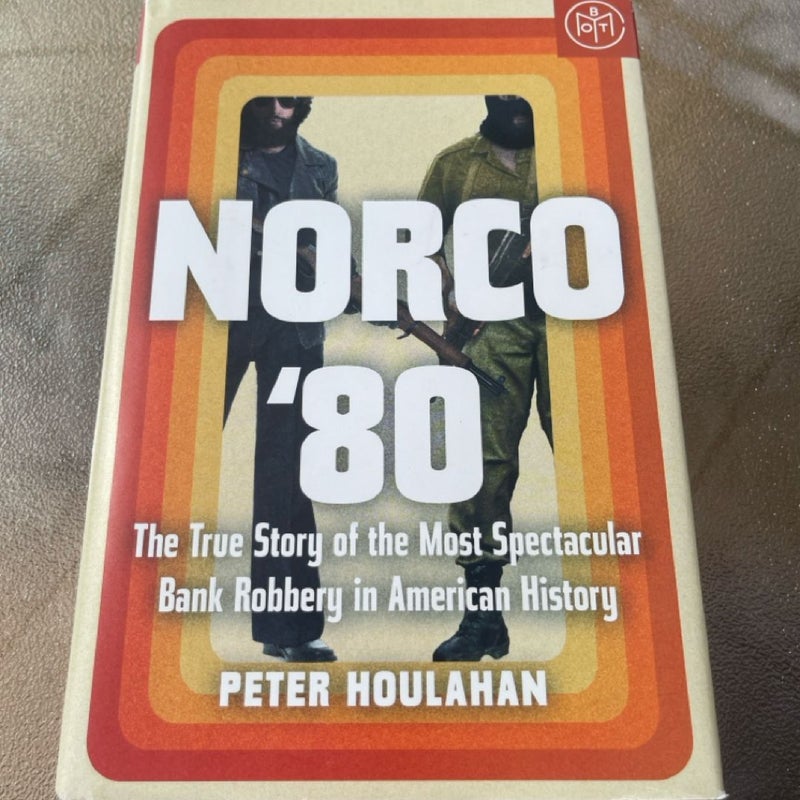 Norco '80