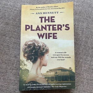 The Planter's Wife