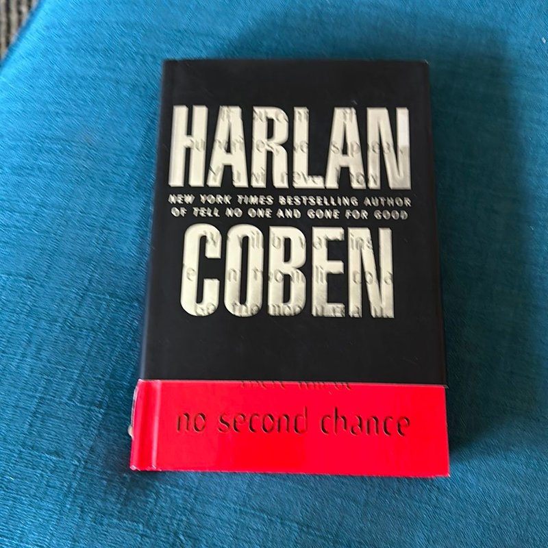 No Second Chance