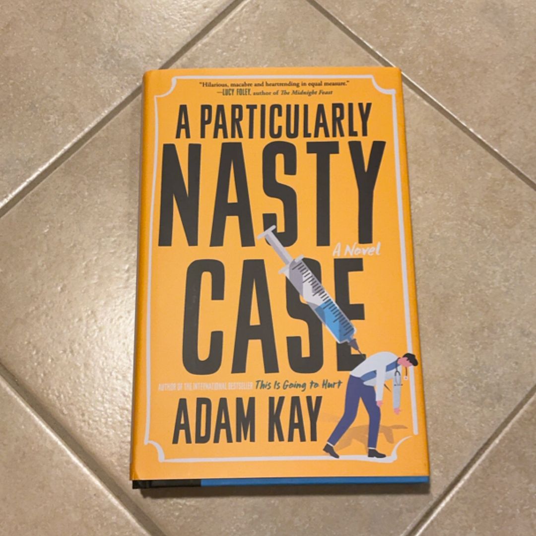 A Particularly Nasty Case