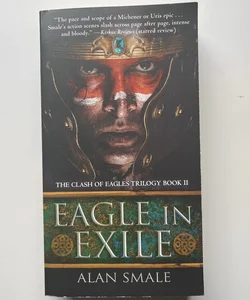 Eagle in Exile